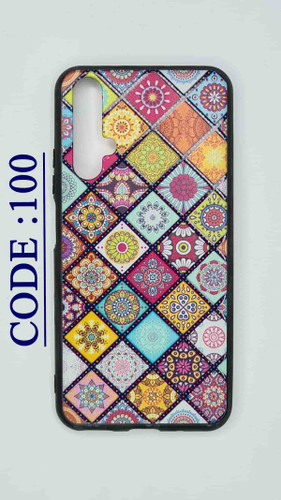 طرح کد 100