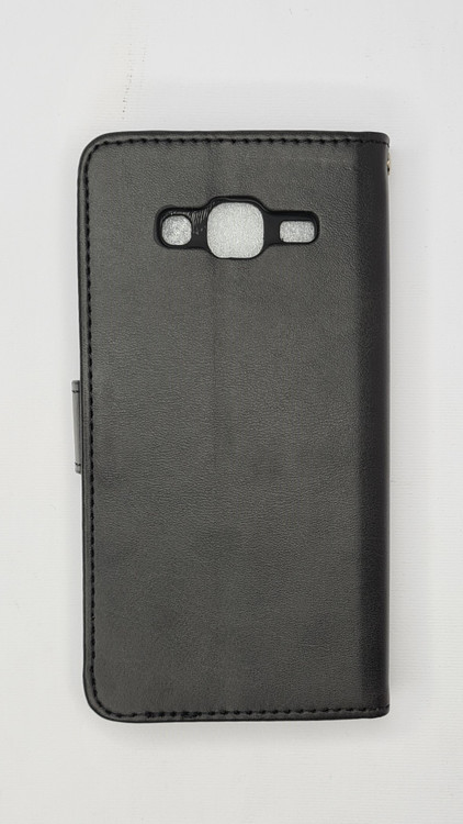 نمای پشت کیف