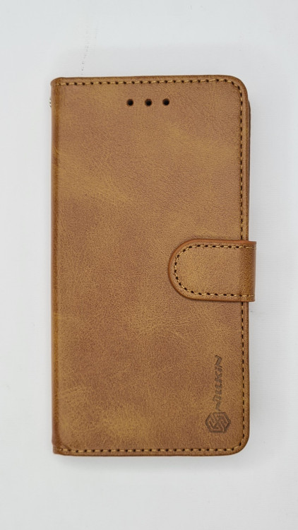 کیف کلاسوری قهوه ای