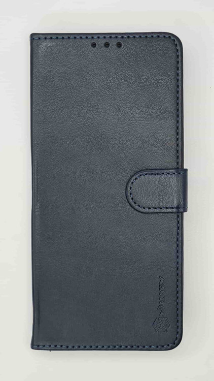 کیف کلاسوری سرمه ای