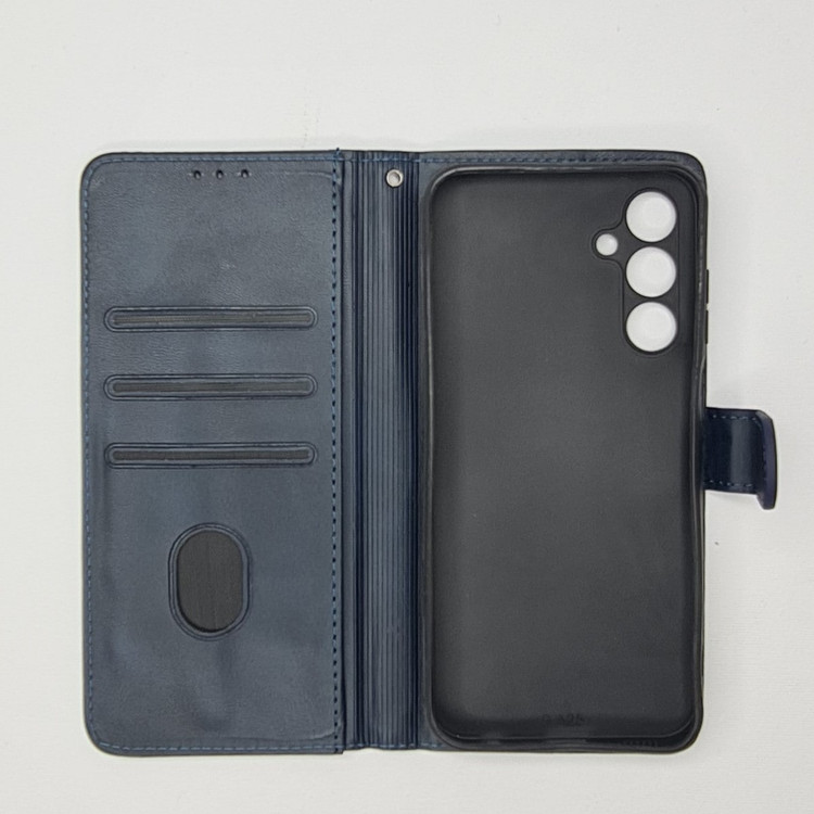 نمای داخل کیف