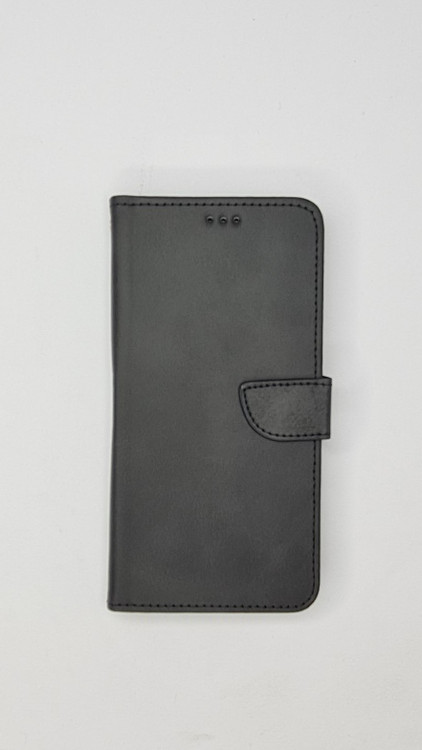 کیف کلاسوری چرمی با درب آهنربایی مناسب برای گوشی سامسونگ GALAXY A31