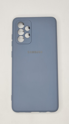 گارد سیلیکونی مناسب برای گوشی موبایل مدل سامسونگ Galaxy A72
