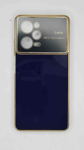 گارد ژله ای برند Lenz مناسب گوشی شیائومی POCO X5 Pro