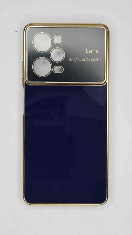 گارد ژله ای برند Lenz مناسب گوشی شیائومی POCO X5 Pro