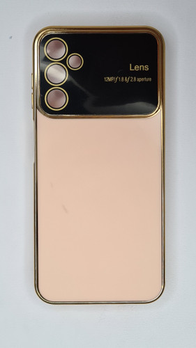 گارد ژله ای برند Lenz مناسب گوشی سامسونگ Galaxy A34