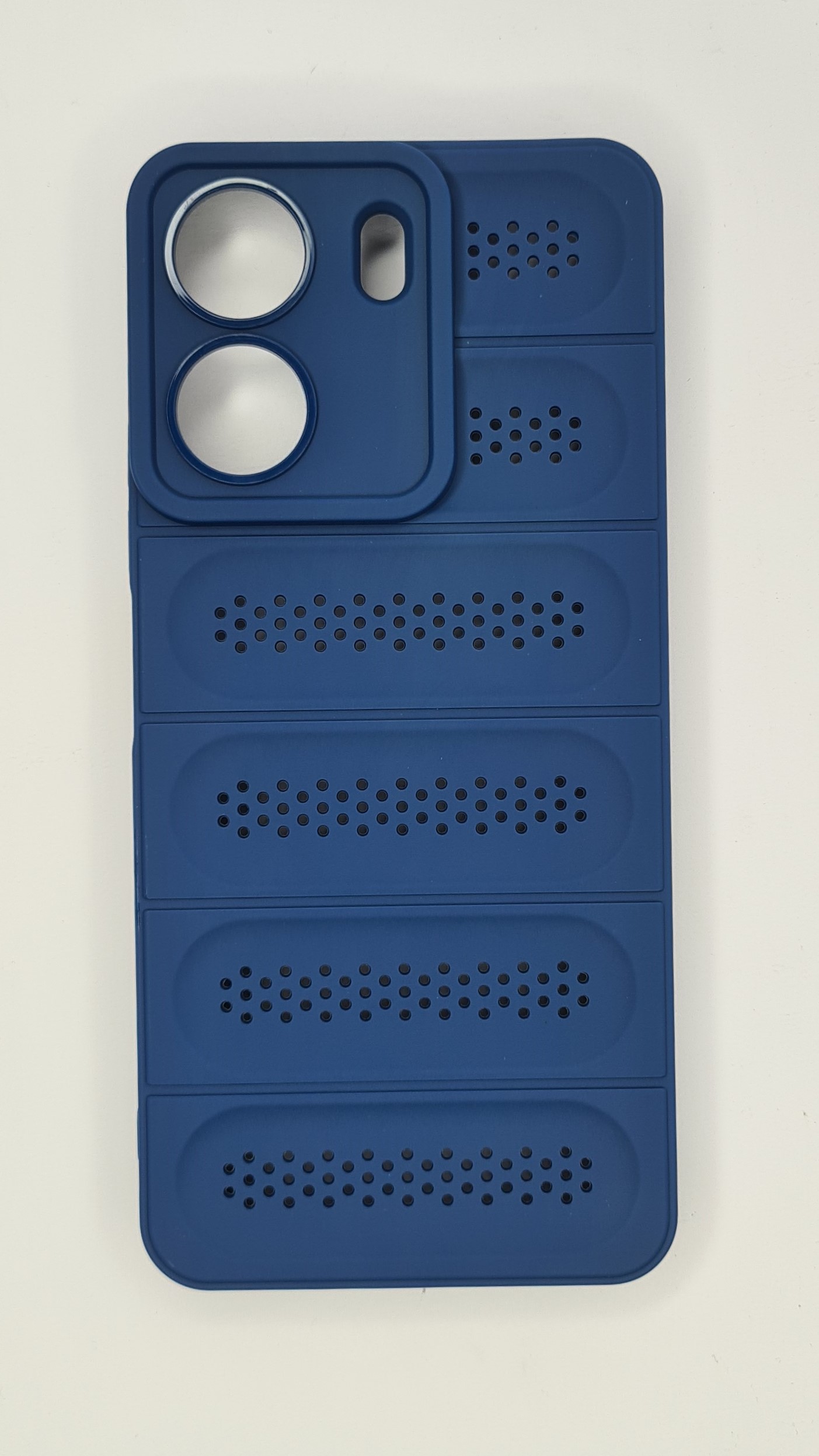 گارد ژله ای محافظ لنز دار مناسب گوشی شیائومی REDMI 13C