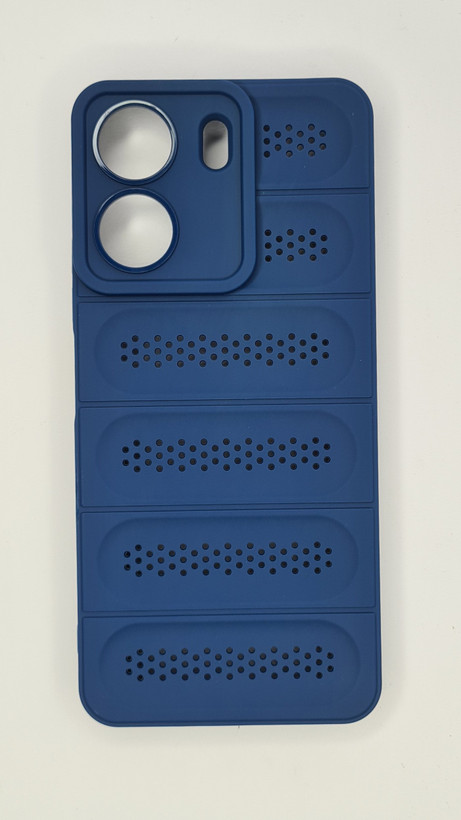 گارد ژله ای محافظ لنز دار مناسب گوشی شیائومی REDMI 13C