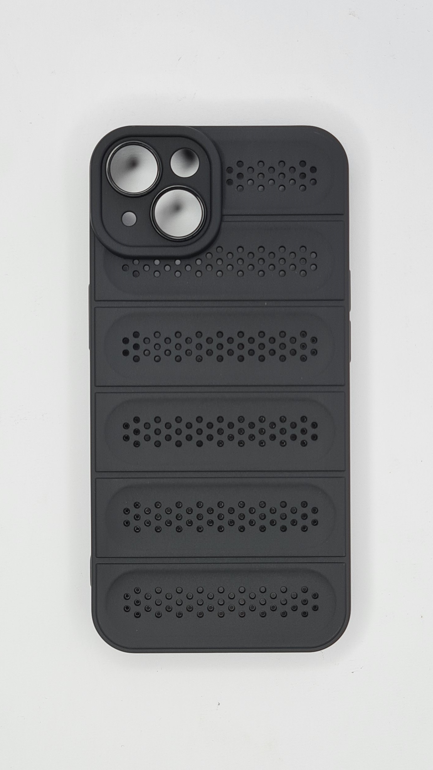گارد ژله ای محافظ لنز دار مناسب گوشی آیفون IPHONE 13