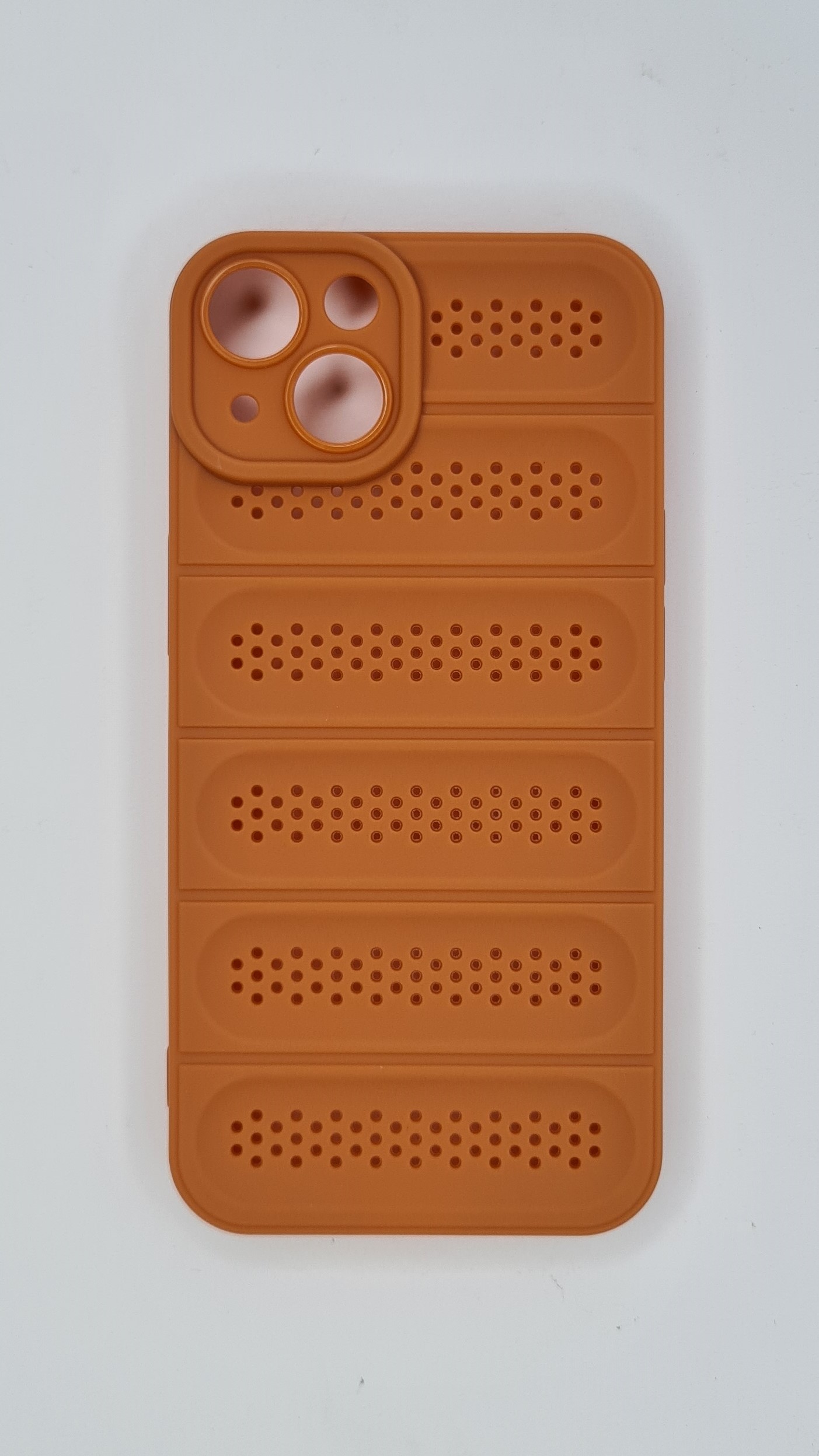 گارد ژله ای محافظ لنز دار مناسب گوشی آیفون IPHONE 13