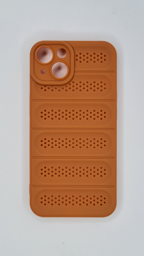 گارد ژله ای محافظ لنز دار مناسب گوشی آیفون IPHONE 13