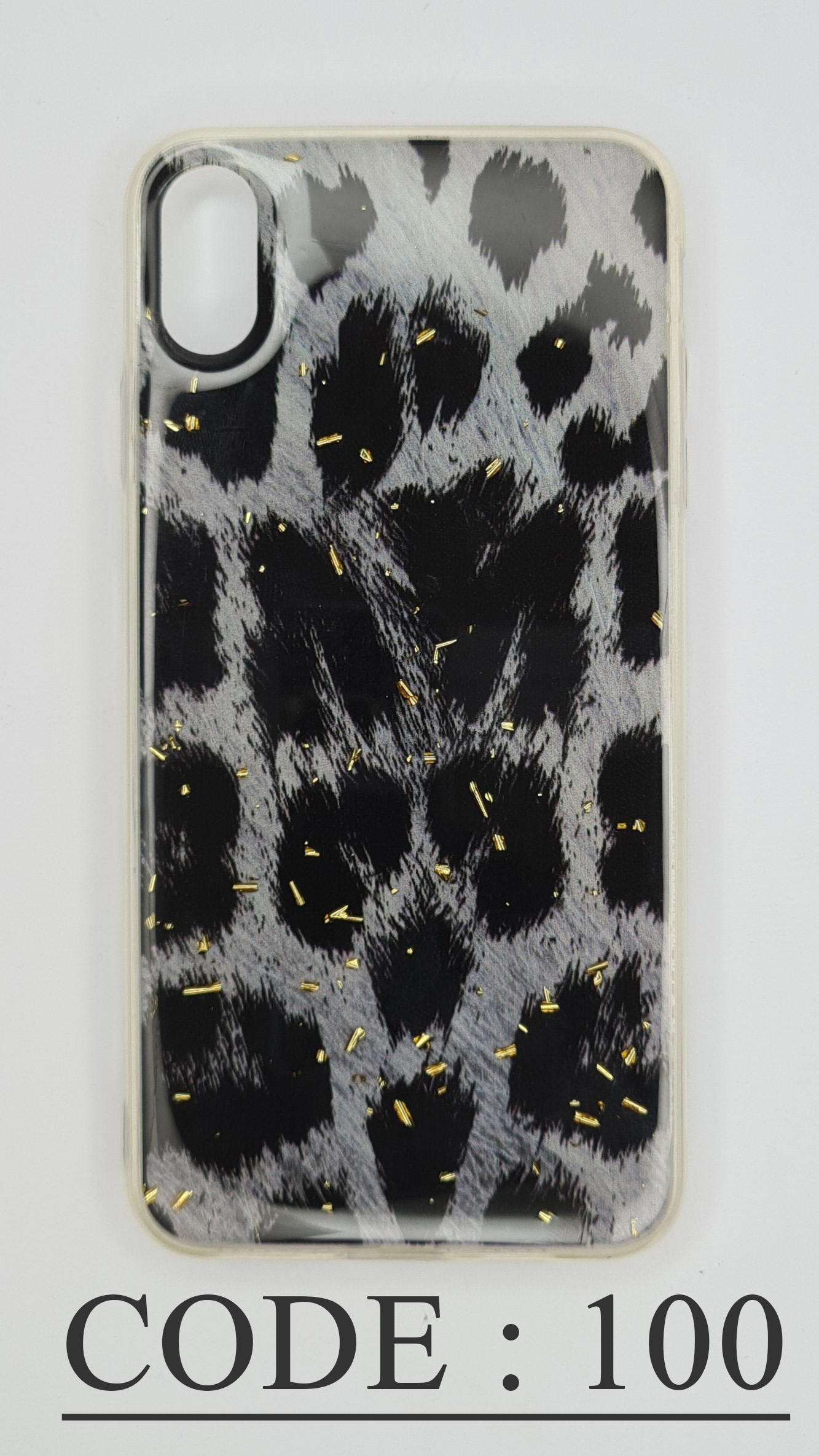 گارد فانتری طرح دار مناسب گوشی اپل  IPHONE Xs MAX