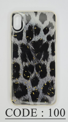 گارد فانتری طرح دار مناسب گوشی اپل IPHONE Xs MAX
