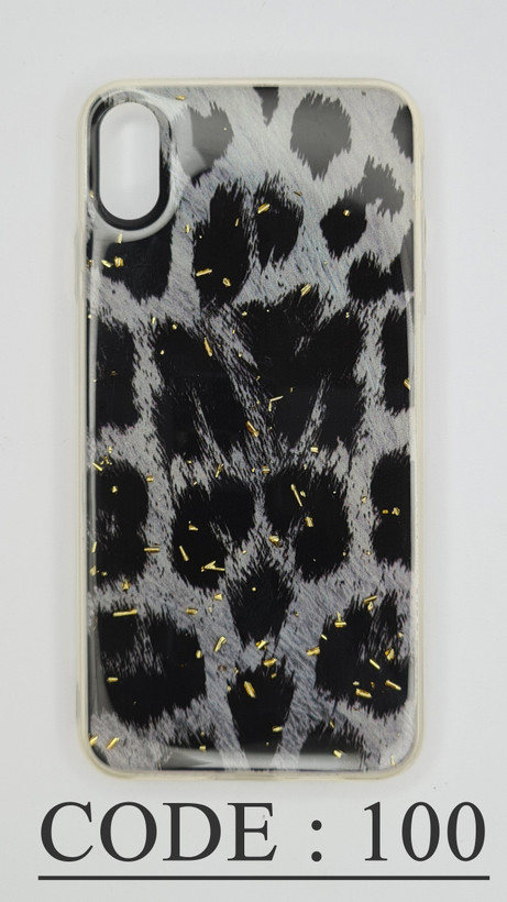 گارد فانتری طرح دار مناسب گوشی اپل IPHONE Xs MAX