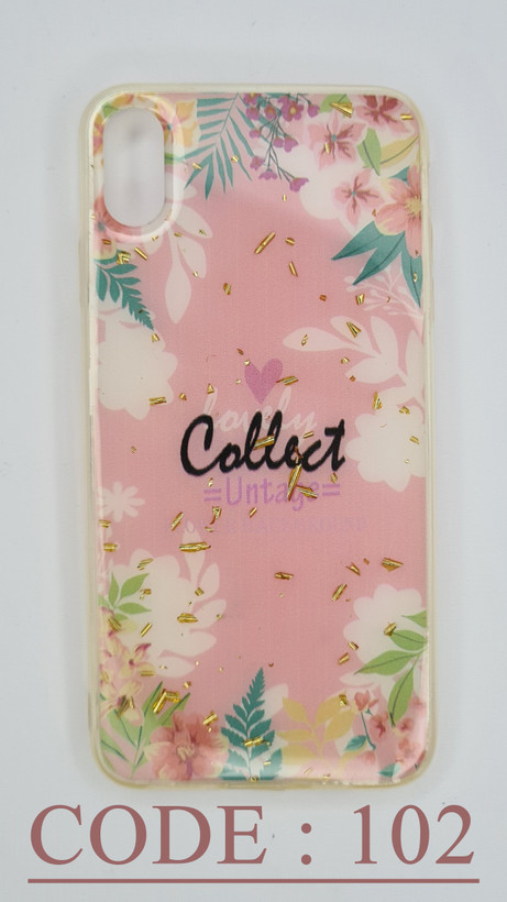 گارد فانتری طرح دار مناسب گوشی اپل IPHONE Xs MAX