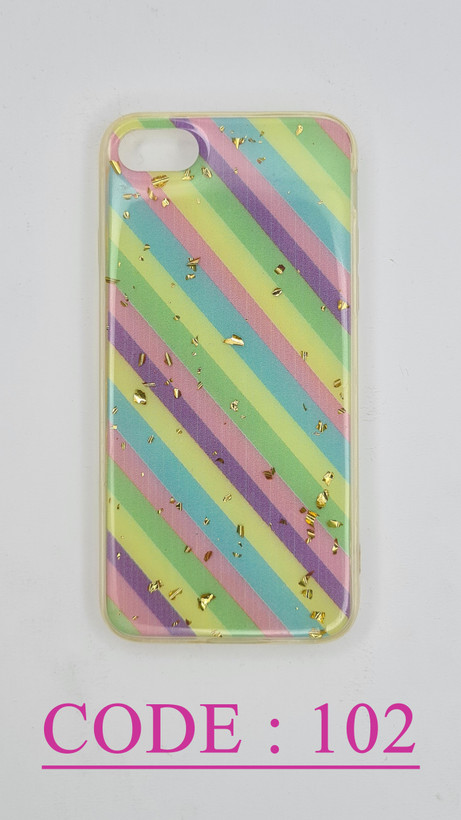 گارد فانتری طرح دار مناسب گوشی اپل IPHONE 7/8