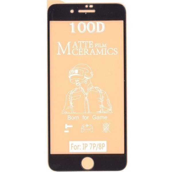 گارد فانتری طرح دار مناسب گوشی اپل  IPHONE 7/8