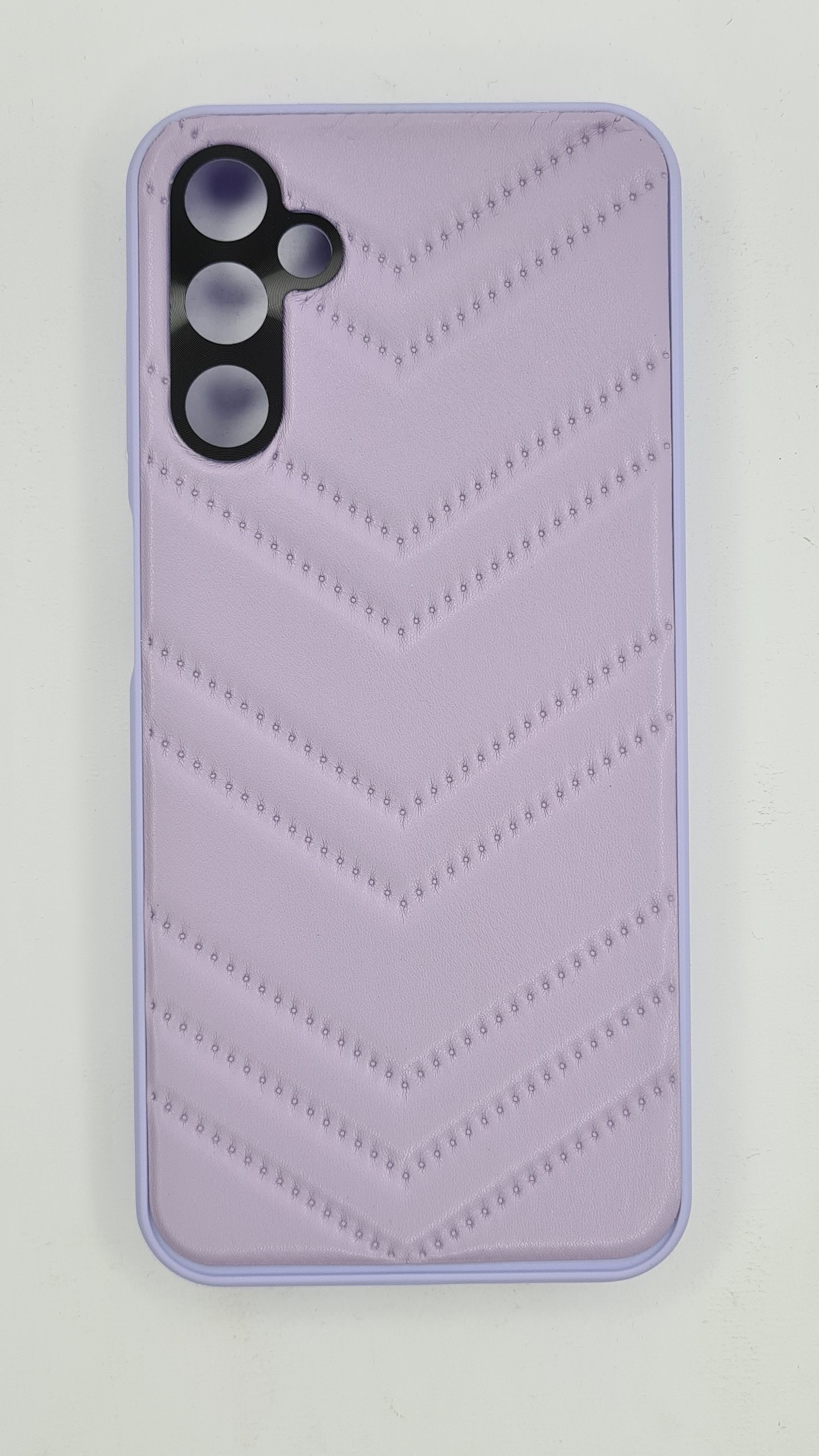 گارد و کاور چرمی مناسب برای گوشی موبایل سامسونگ Galaxy A14