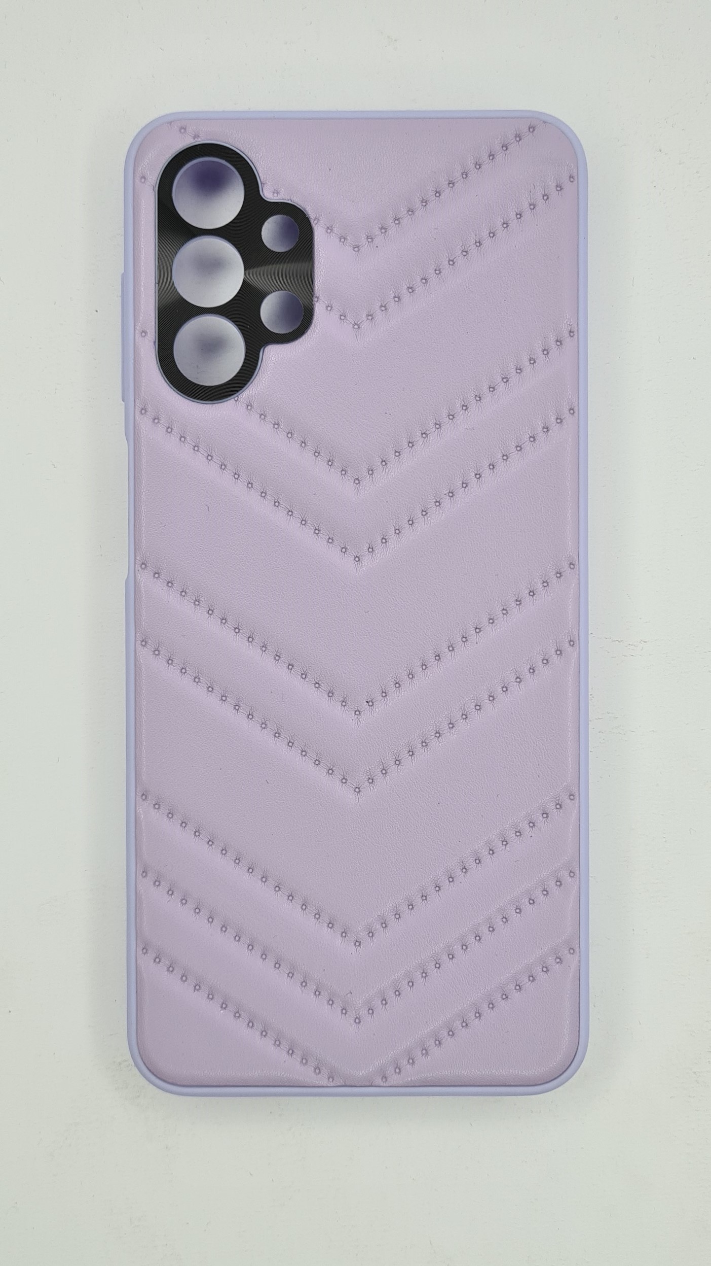 گارد و کاور چرمی مناسب برای گوشی موبایل سامسونگ Galaxy A13