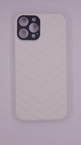 گارد و کاور چرمی مناسب برای گوشی موبایل آیفون IPHONE 12 PROMAX