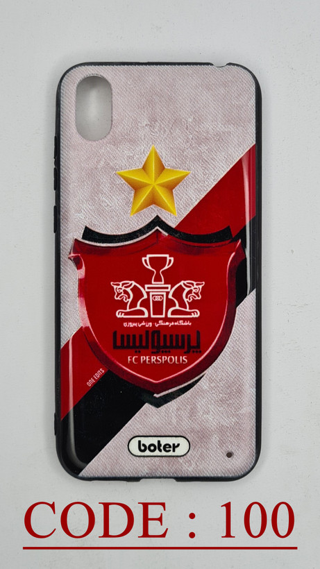 گارد طرح دار کربنی مناسب برای هواوی Y5 2019