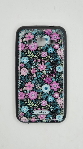 گارد طرح دار ژله ای مناسب برای گوشی موبایل سامسونگ GALAXY G360/CORE PRIME