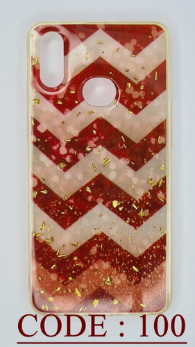 گارد فانتری طرح دار مناسب گوشی سامسونگ GALAXY A10S