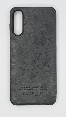 گارد و کاور چرمی مناسب برای گوشی موبایل سامسونگ Galaxy A70