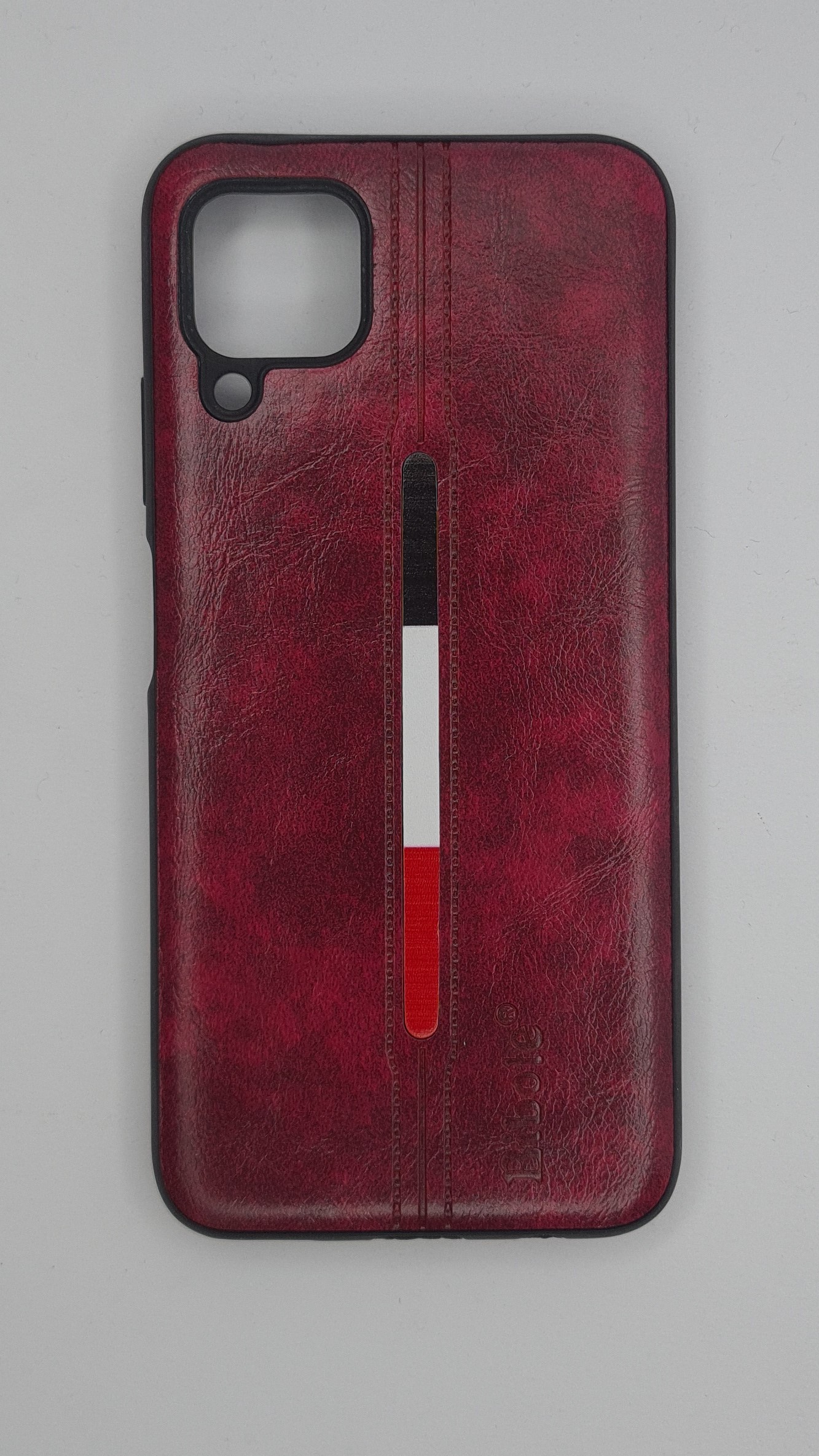 گارد و کاور چرمی مناسب برای گوشی موبایل هواوی NOVA 7I