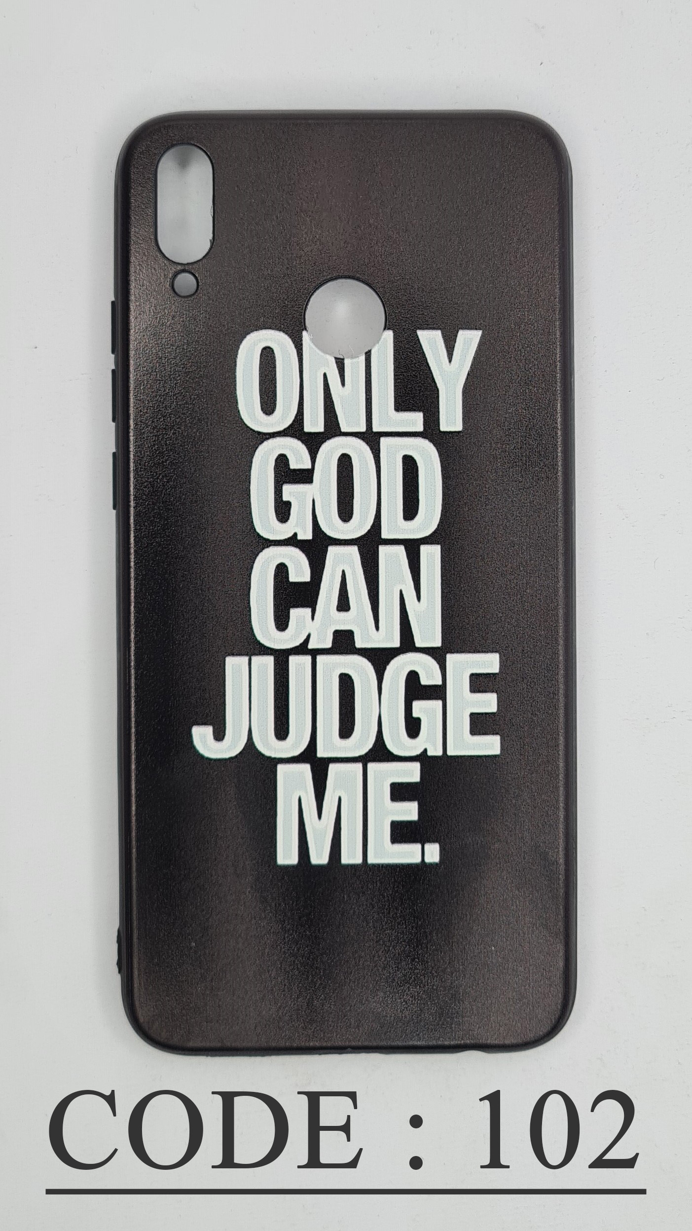 گارد طرح دار کربنی مناسب برای گوشی موبایل هواوی HONOR 8X