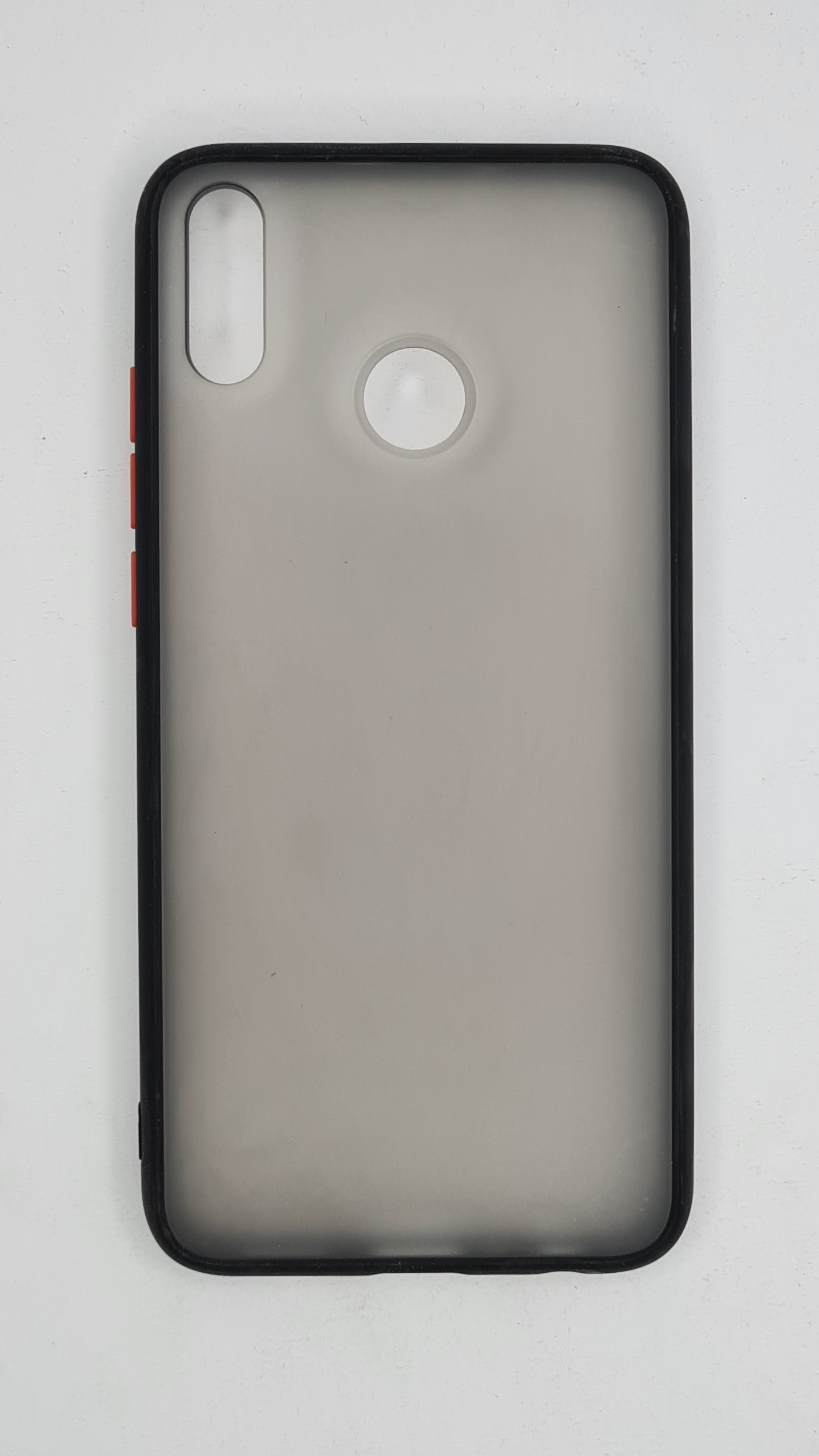 گارد طرح دار کربنی مناسب برای گوشی موبایل هواوی HONOR 8X