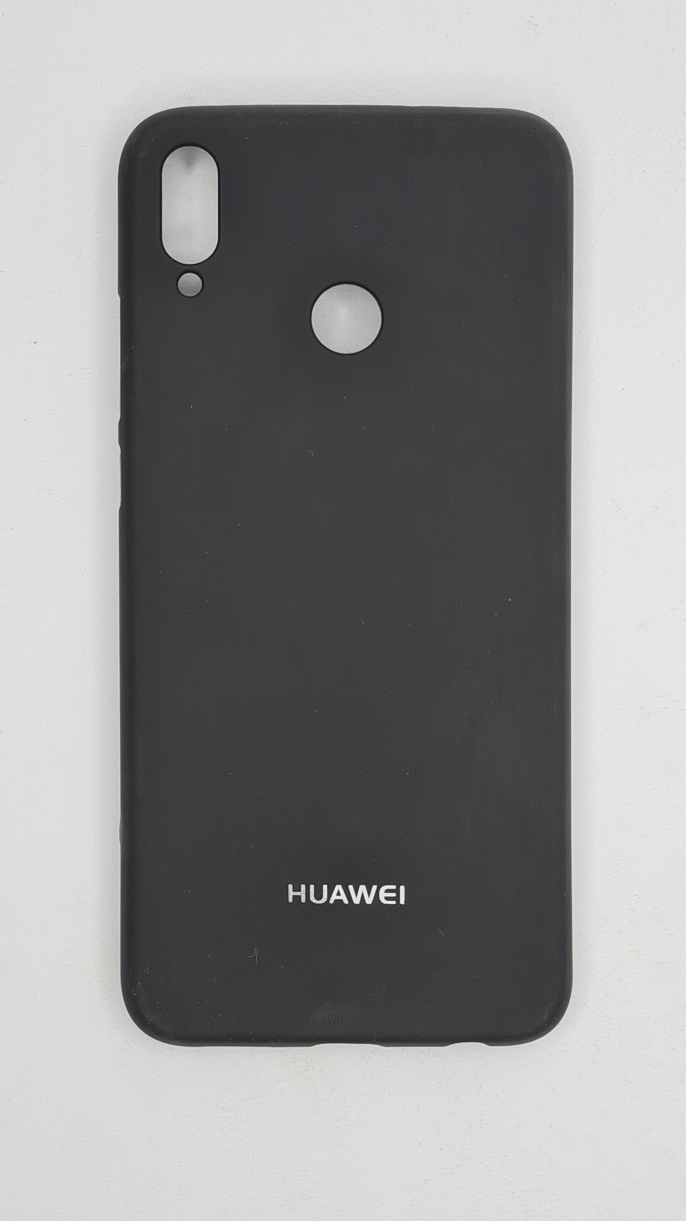 گارد طرح دار کربنی مناسب برای گوشی موبایل هواوی HONOR 8X