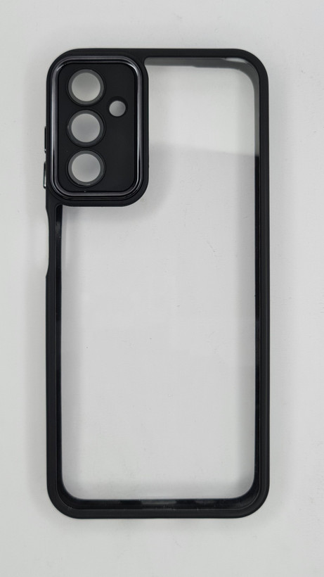 گارد NEW CASE پشت شفاف مناسب برای گوشی موبایل سامسونگ Galaxy A14