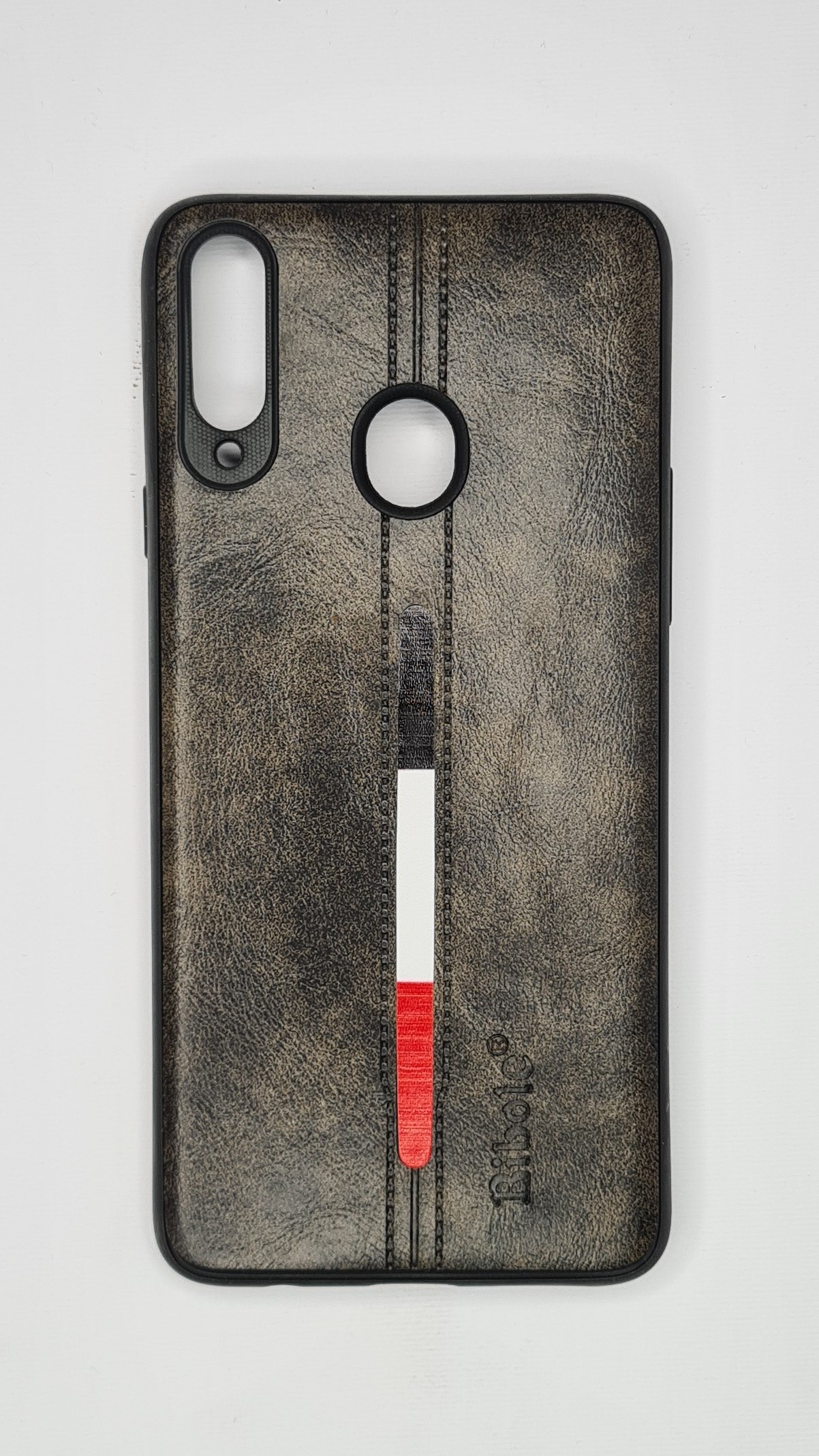 گارد و کاور چرمی مناسب برای گوشی موبایل سامسونگ GALAXY A20S