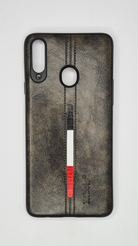 گارد و کاور چرمی مناسب برای گوشی موبایل سامسونگ GALAXY A20S