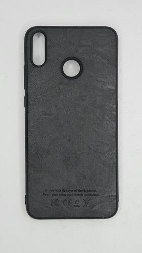 کاور چرمی مناسب برای گوشی موبایل هونور HONOR 8X