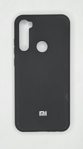 گارد سیلیکونی کپی مناسب برای شیائومی NOTE 8T