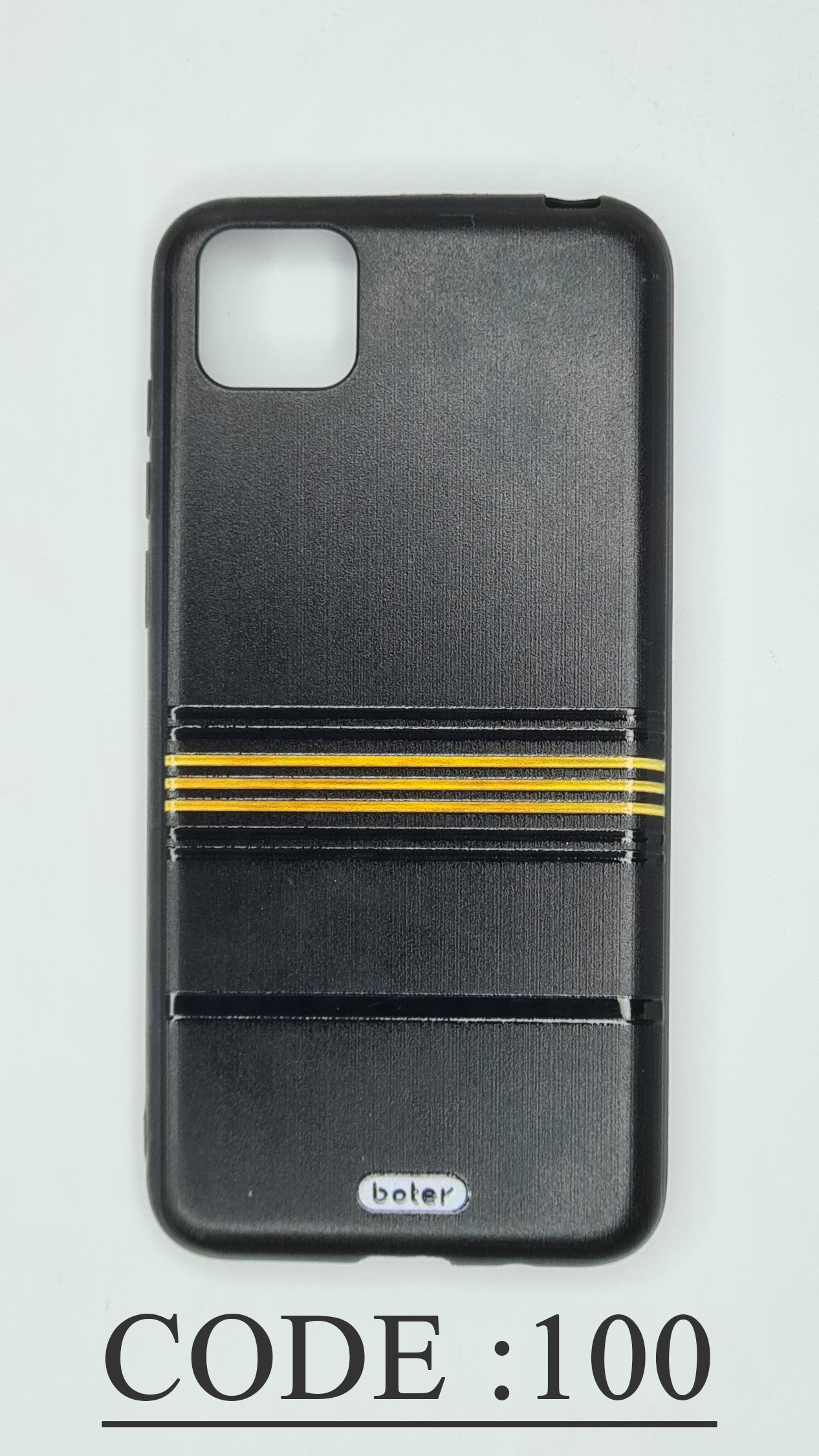 گارد طرح دار کربنی مناسب برای گوشی هونور Y5P/Y5 2020