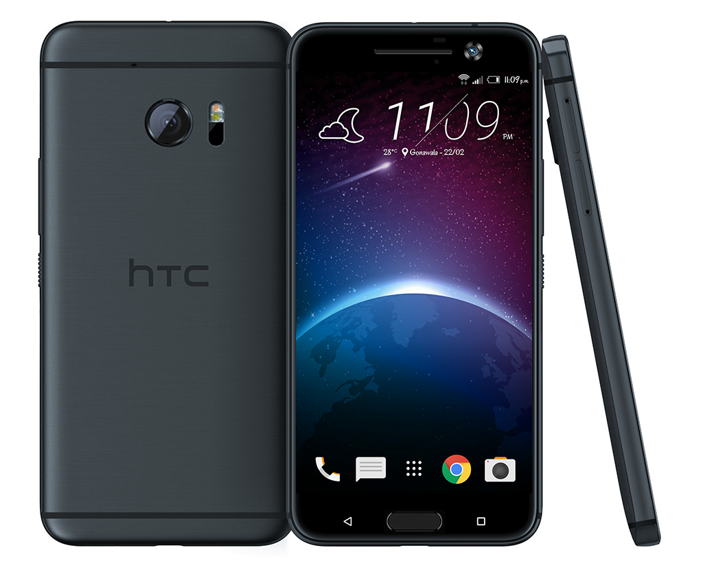 گلس شیشه ای مناسب گوشی  HTC One (M10)