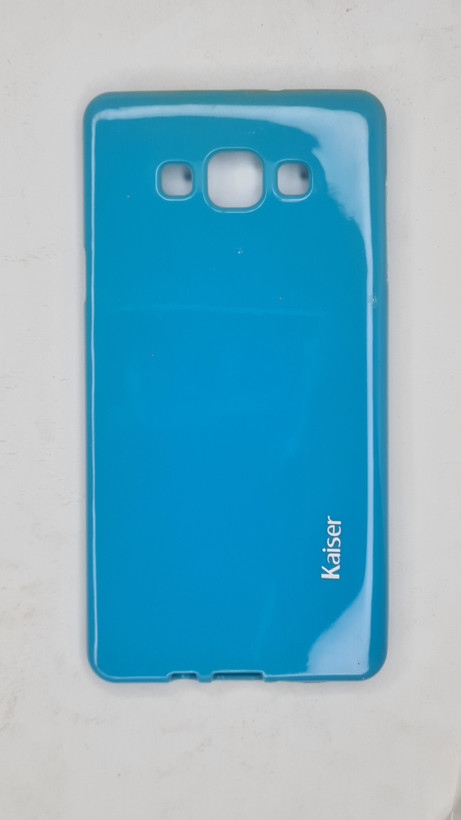 گارد طرح دار کربنی مناسب برای گوشی سامسونگ GALAXY A7 / A7 2015
