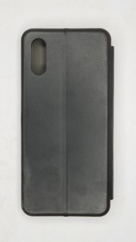 کیف کلاسوری چرمی مناسب برای گوشی سامسونگ GALAXY A02